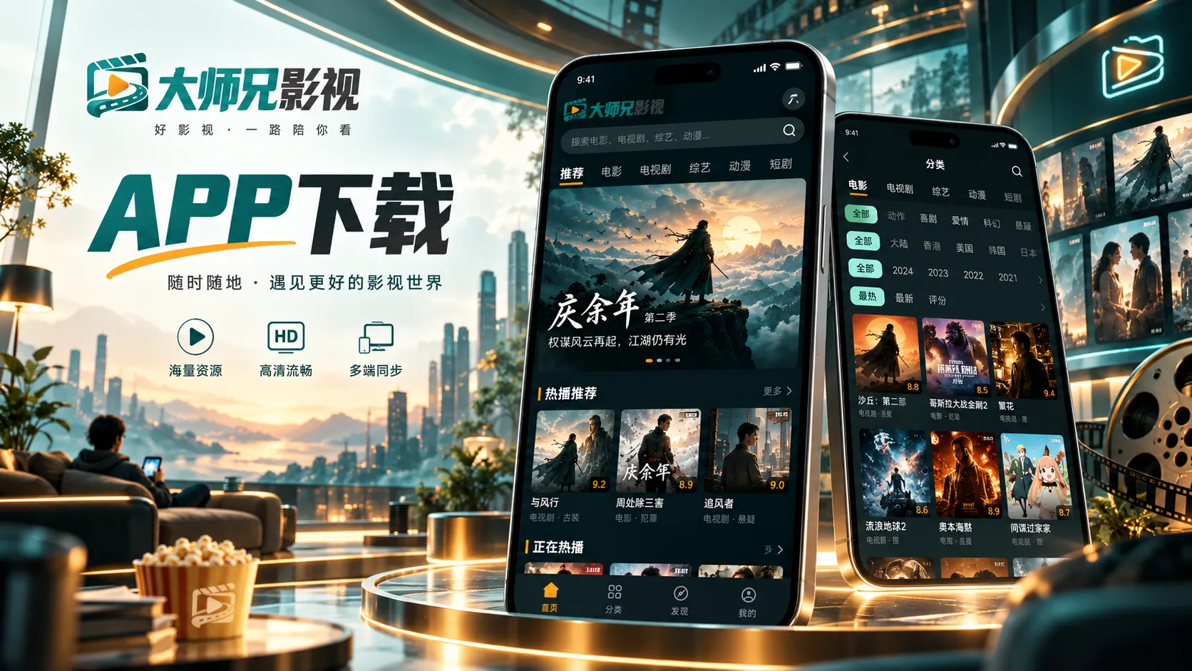 云上书屋内容图