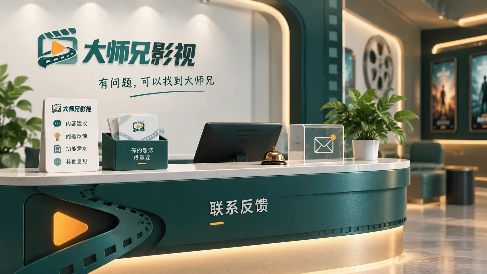 清晨热线剧集内容图