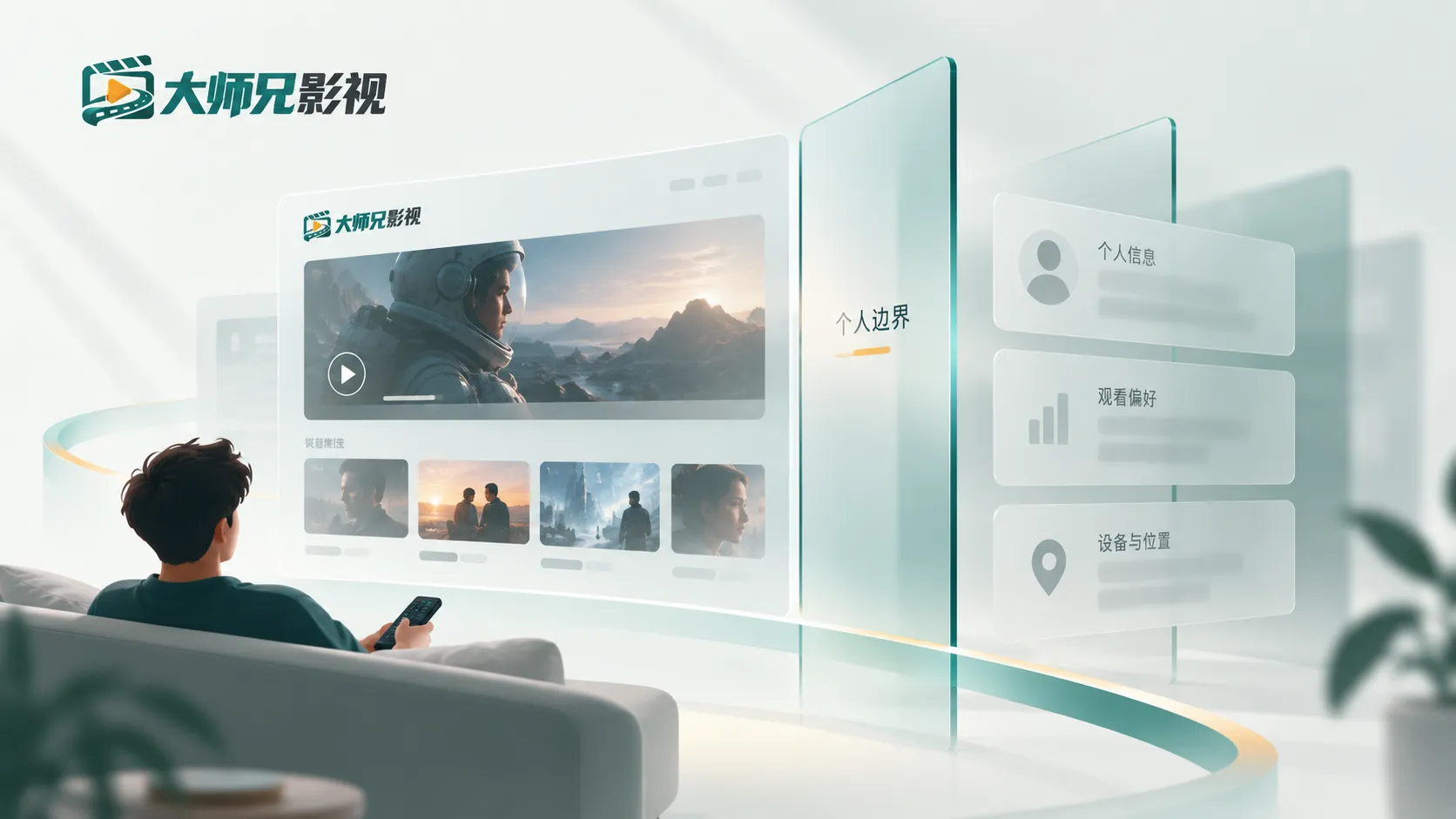 灯塔邮差内容图