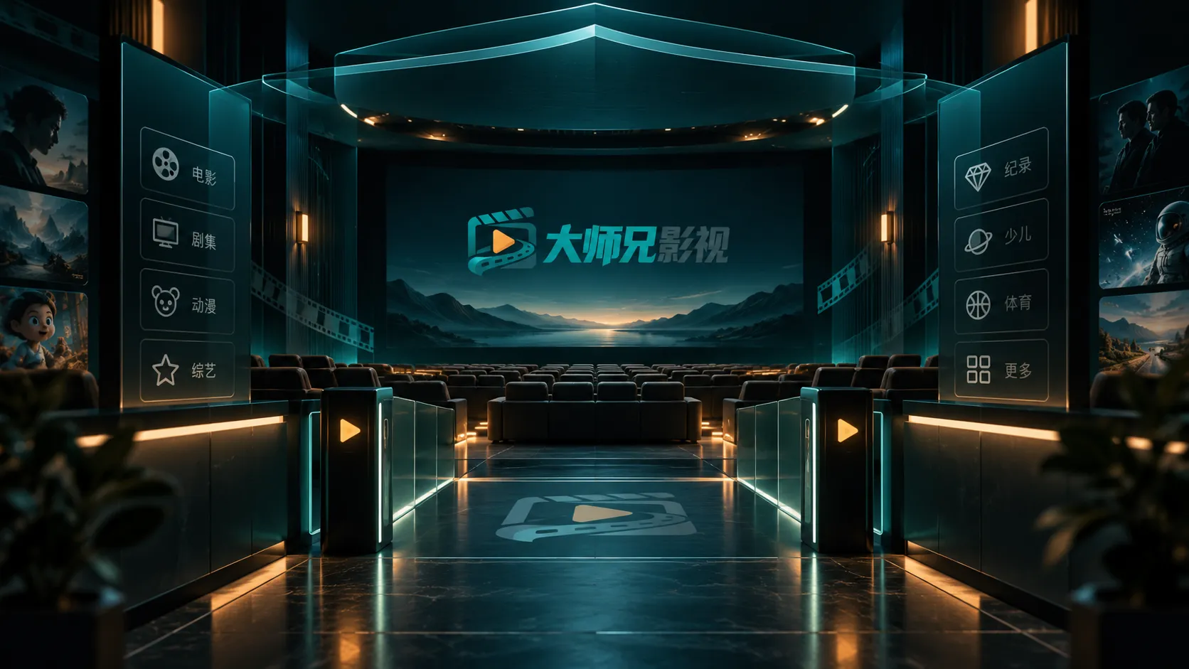 安全下载与使用提示