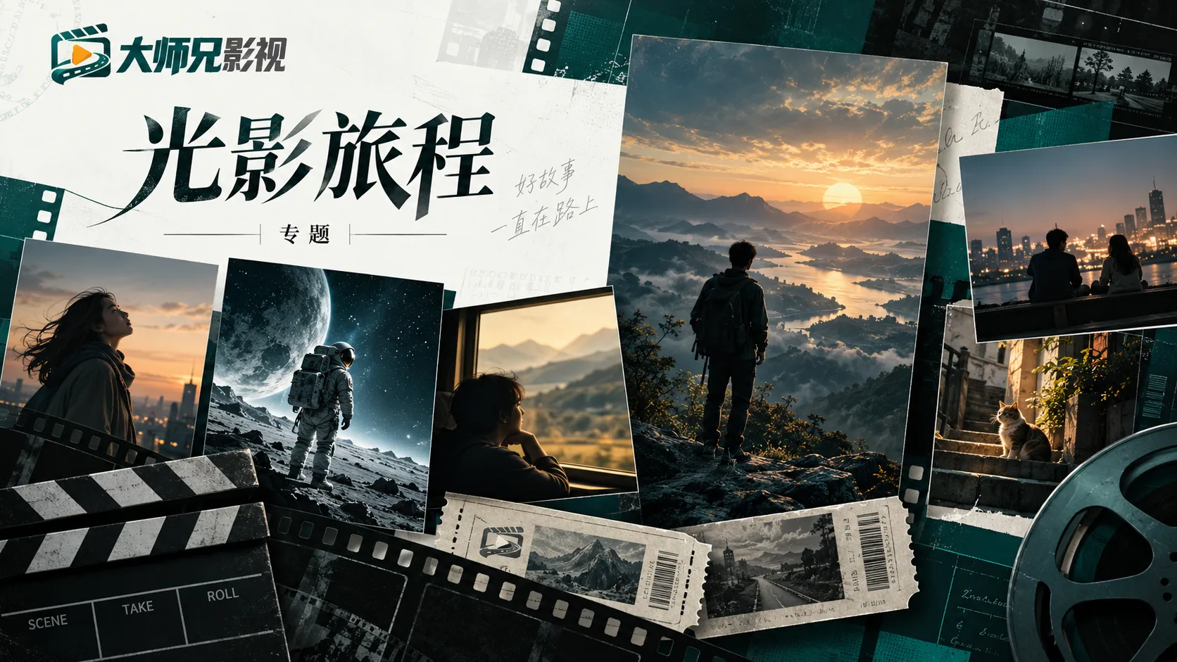 夜班照相馆剧集内容图